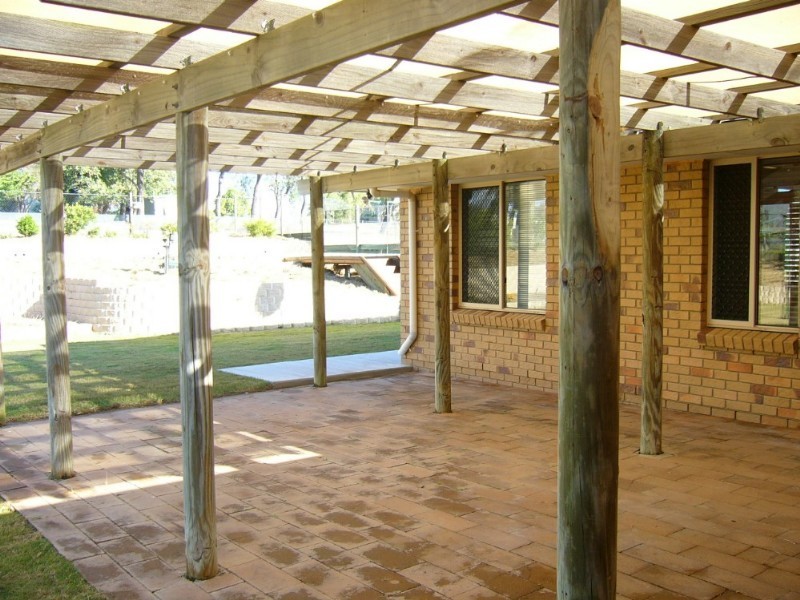 7 Hendy Drive, Glenlee QLD 4711