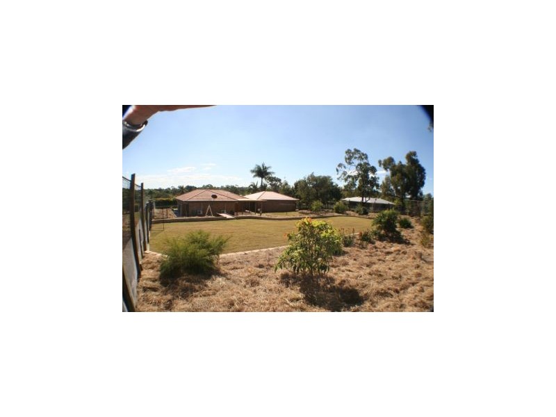 7 Hendy Drive, Glenlee QLD 4711