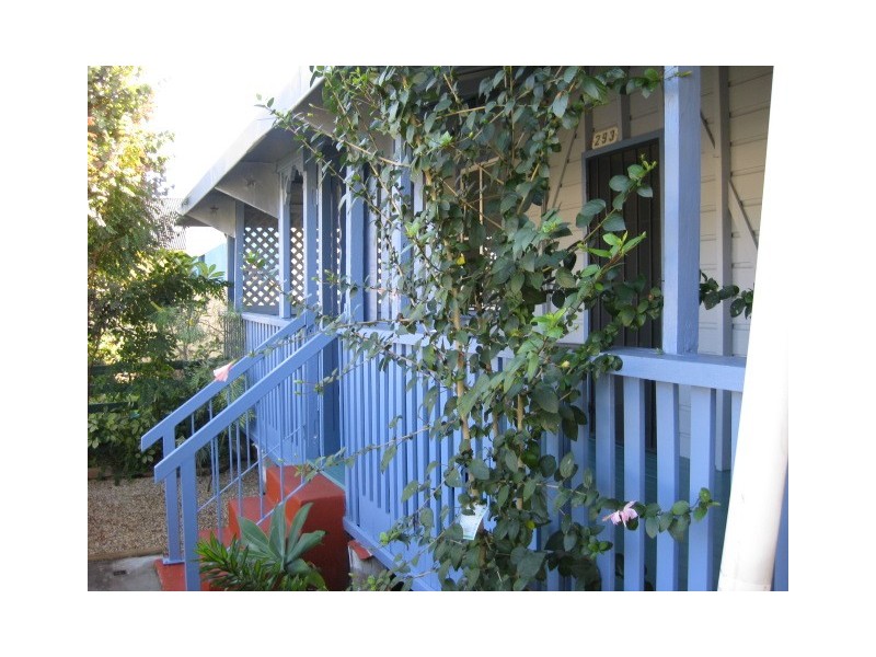 293 Bolsover Street, Depot Hill QLD 4700