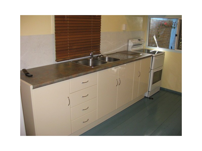 293 Bolsover Street, Depot Hill QLD 4700