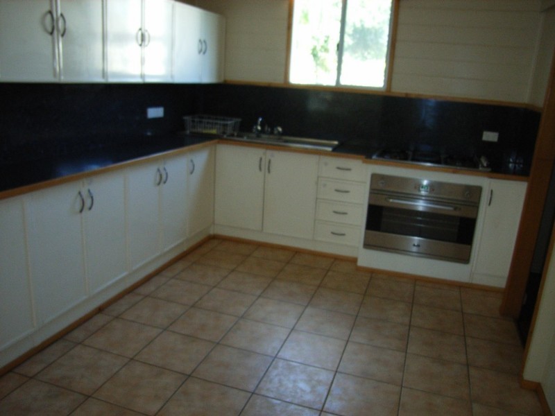 10 Lion Creek Road, Wandal QLD 4700