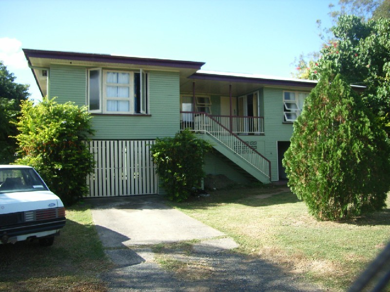 15 Elphinstone Street, Berserker QLD 4701