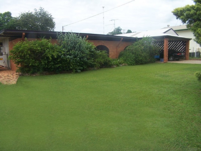 67 Breakspear Street, Gracemere QLD 4702