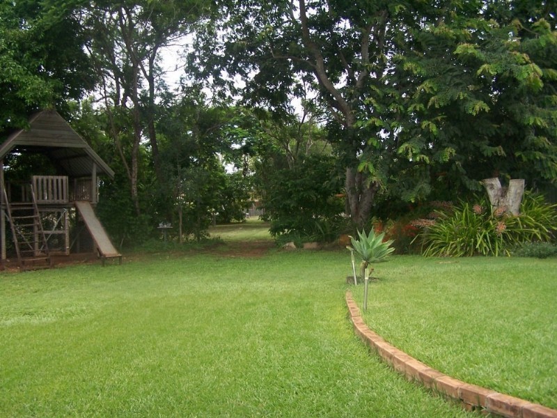 67 Breakspear Street, Gracemere QLD 4702