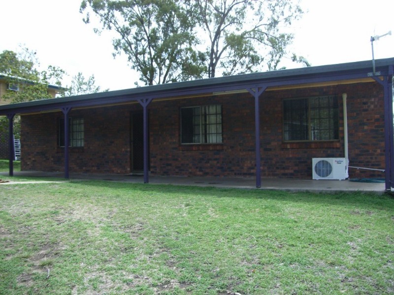 4 Felhaber Avenue, Rockhampton QLD 4700