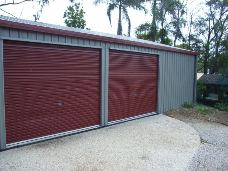 4 Felhaber Avenue, Rockhampton QLD 4700