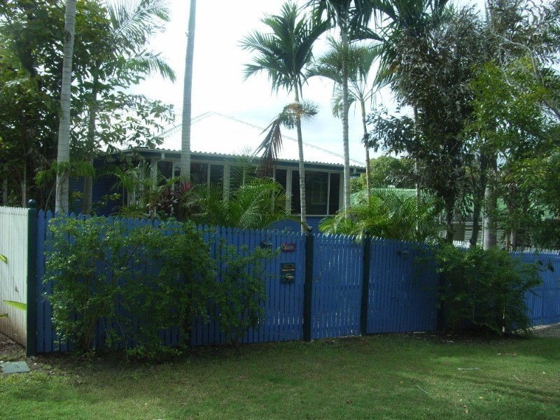 60 Penlington Street, The Range QLD 4700