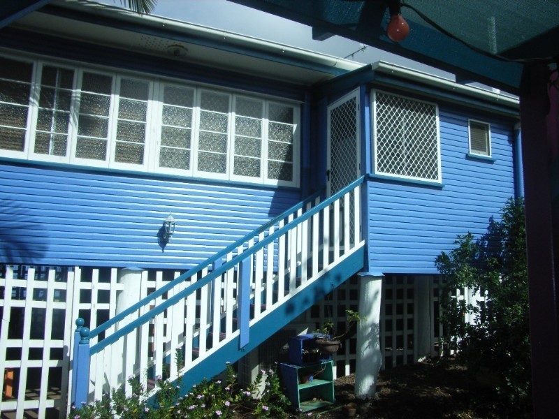 60 Penlington Street, The Range QLD 4700