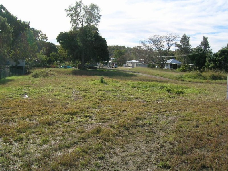 Lot 11 Neerkol Road, Kabra QLD 4702