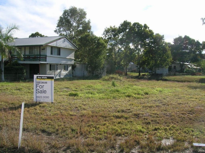 Lot 11 Neerkol Road, Kabra QLD 4702