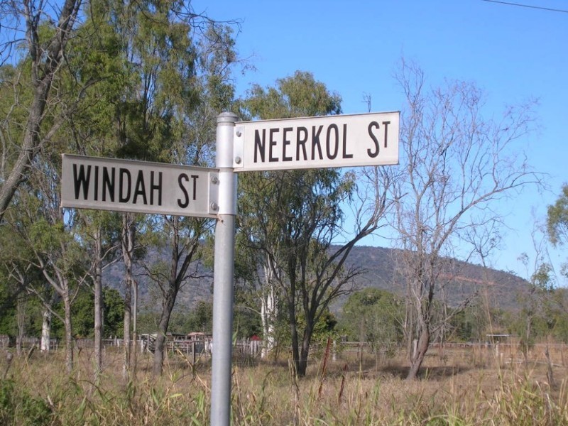 Lot 11 Neerkol Road, Kabra QLD 4702
