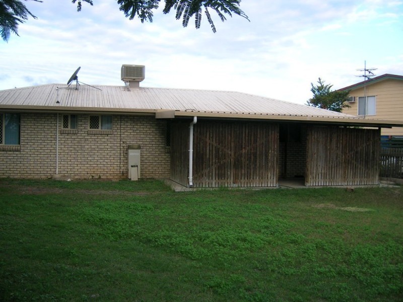 17 Meilland Street, Parkhurst QLD 4702