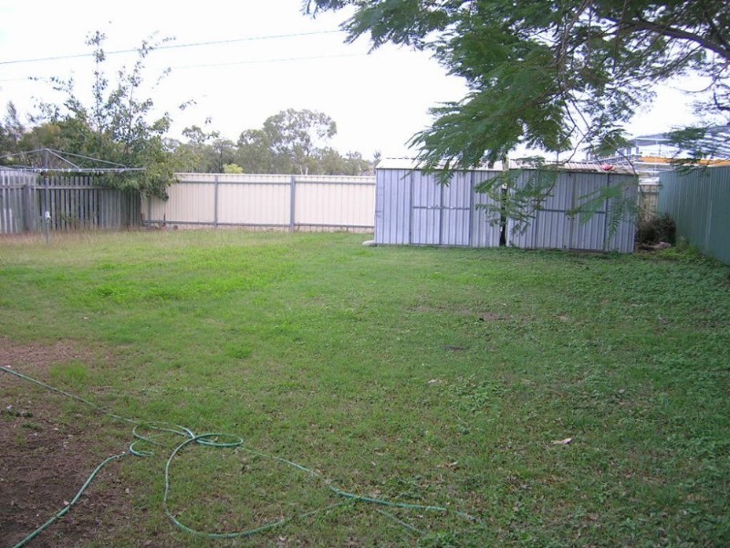 17 Meilland Street, Parkhurst QLD 4702