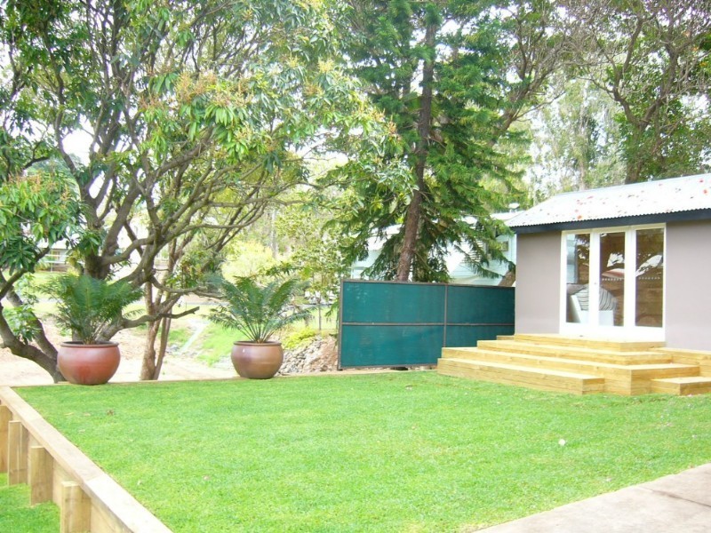 24 Millroy Street, Wandal QLD 4700