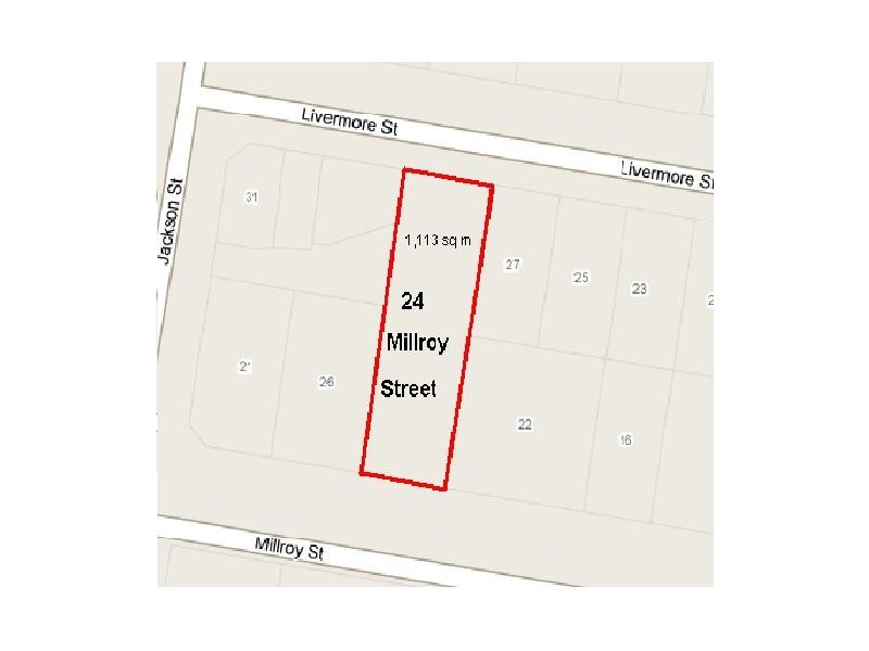 24 Millroy Street, Wandal QLD 4700