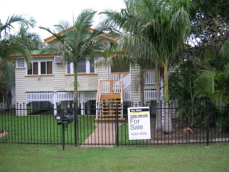 91 Curran Street, Koongal QLD 4701