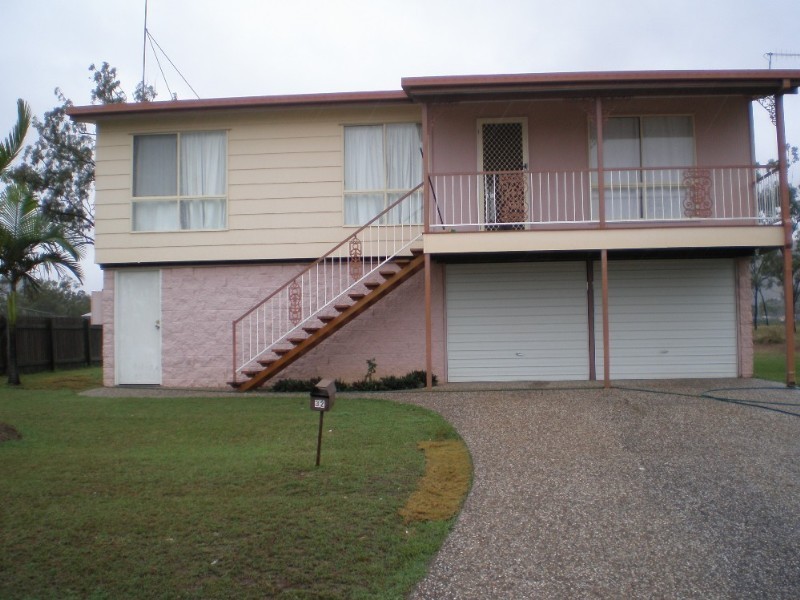 32 Smithwick Street, Rockhampton QLD 4700