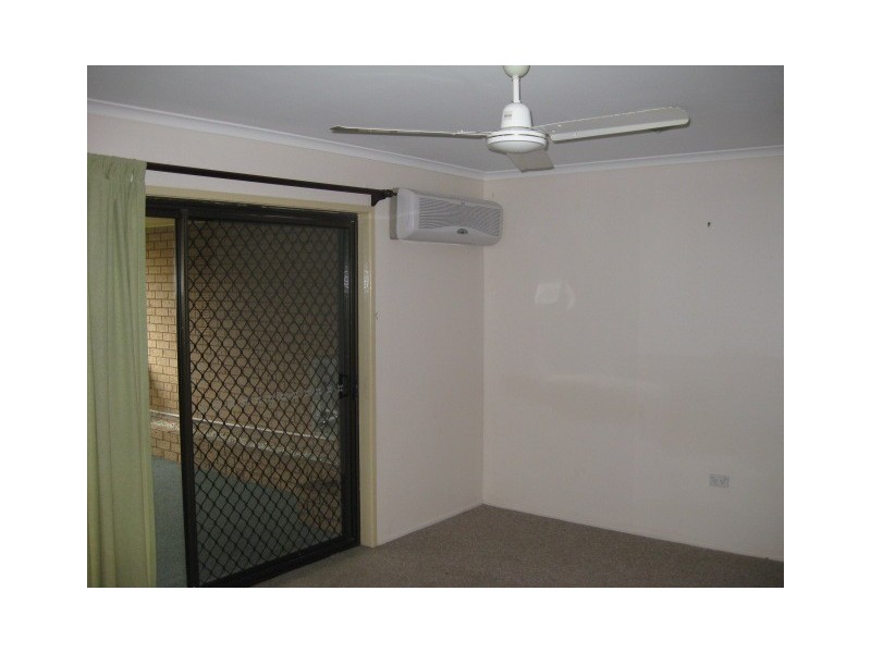 6/6 Burns, Frenchville QLD 4701