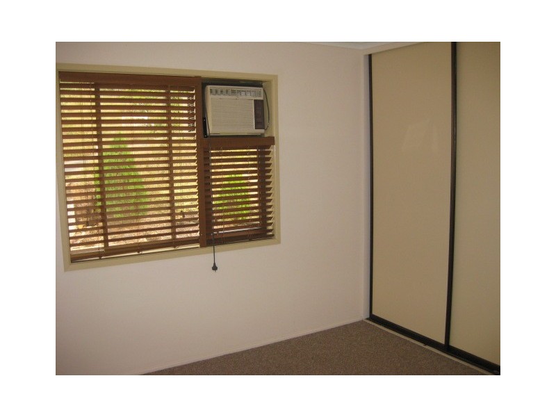 6/6 Burns, Frenchville QLD 4701