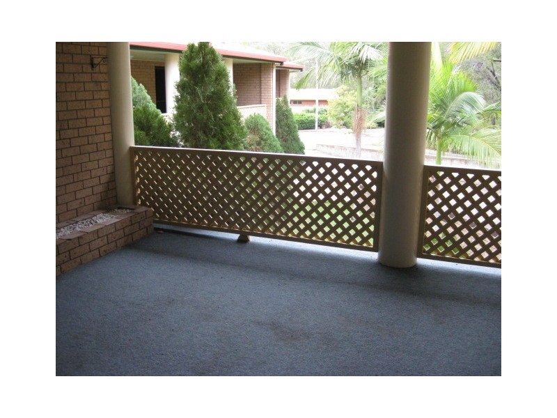 6/6 Burns, Frenchville QLD 4701