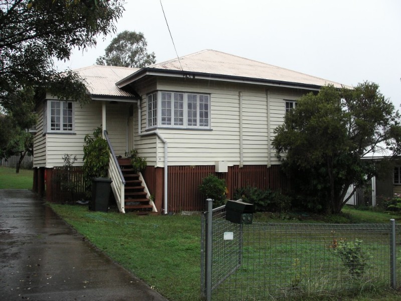 99 Jardine Street, West Rockhampton QLD 4700