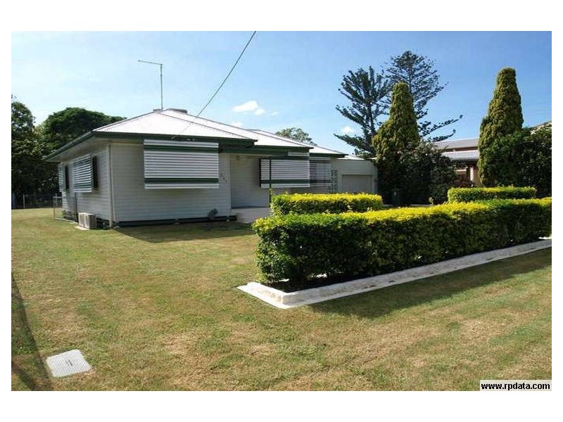 235 Eldon Street, Berserker QLD 4701