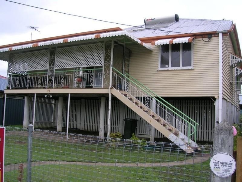 78 Charles Street, Berserker QLD 4701