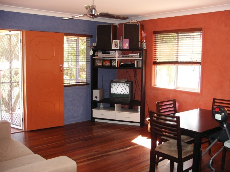 420 Moyle Street, Frenchville QLD 4701