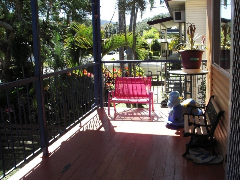 420 Moyle Street, Frenchville QLD 4701