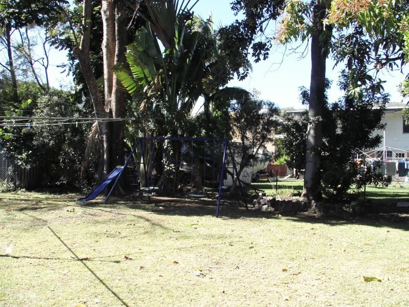 420 Moyle Street, Frenchville QLD 4701