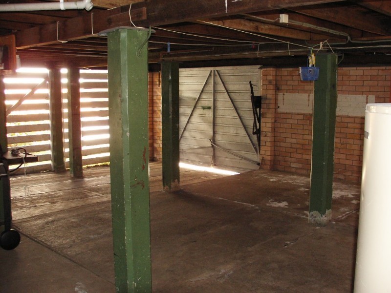 420 Moyle Street, Frenchville QLD 4701