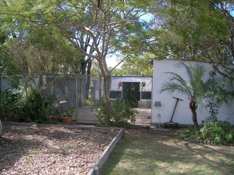 52584 Burnett Highway, Bouldercombe QLD 4702