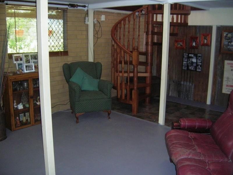 52584 Burnett Highway, Bouldercombe QLD 4702