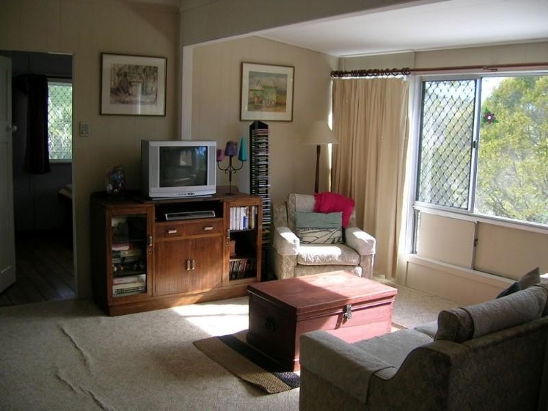 52584 Burnett Highway, Bouldercombe QLD 4702