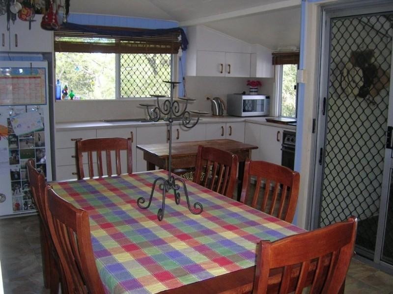 52584 Burnett Highway, Bouldercombe QLD 4702