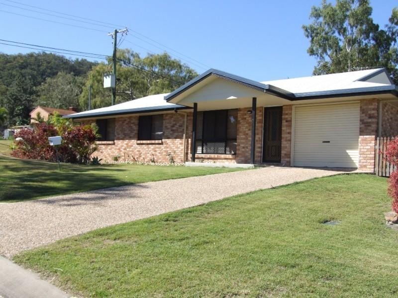 1 O’Sullivan, Koongal QLD 4701