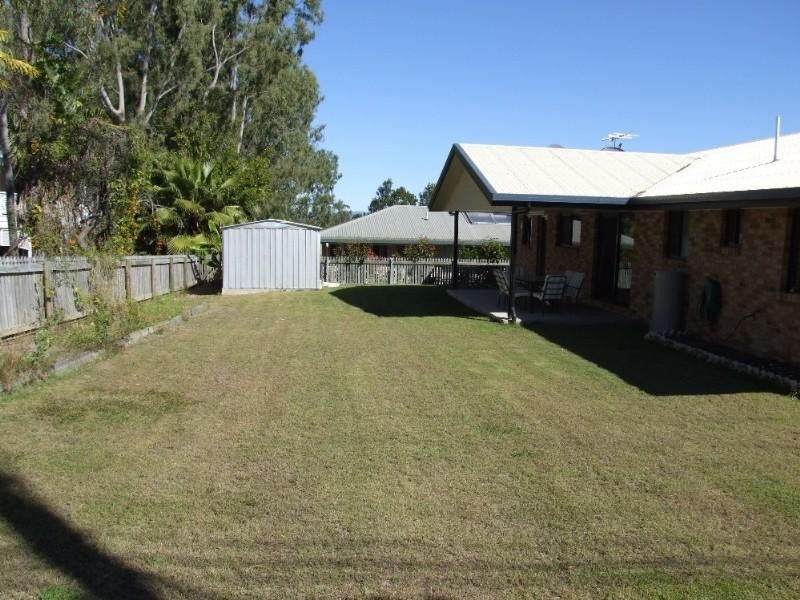 1 O’Sullivan, Koongal QLD 4701