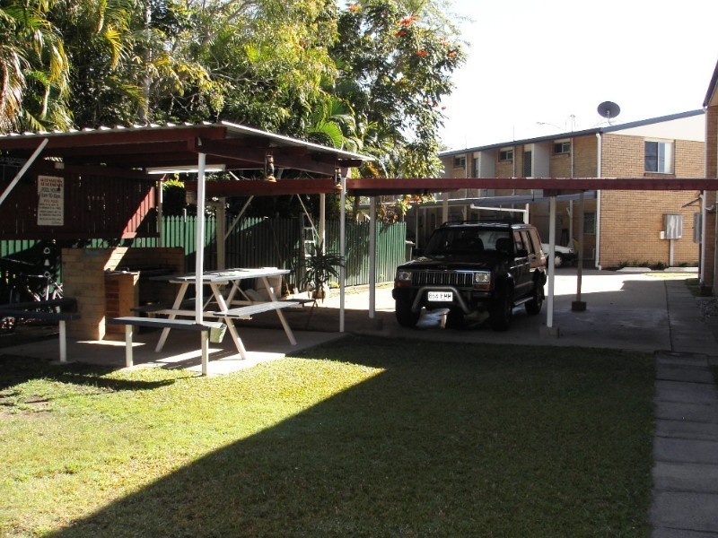 8/200 Canning Street, The Range QLD 4700