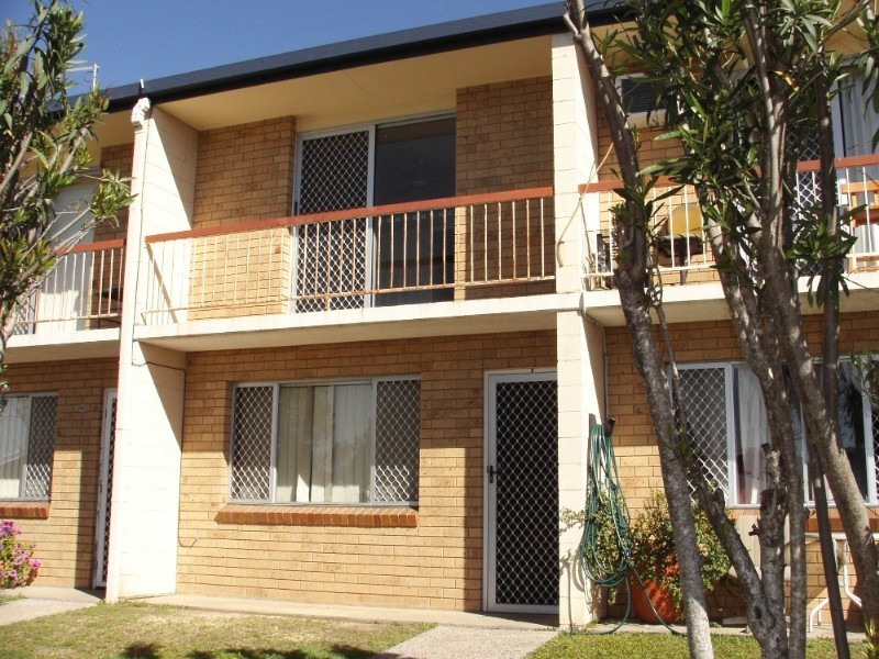 8/200 Canning Street, The Range QLD 4700