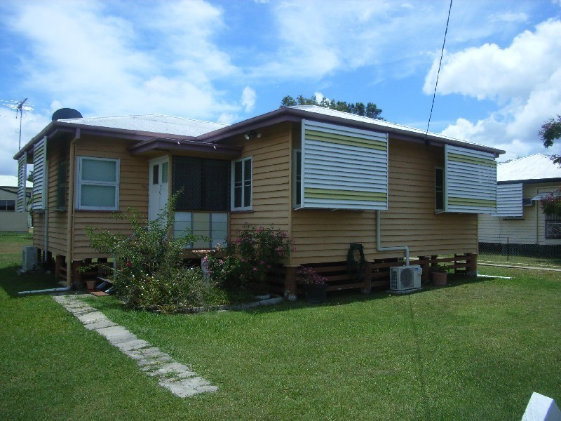 155 Mostyn Street, Rockhampton QLD 4700