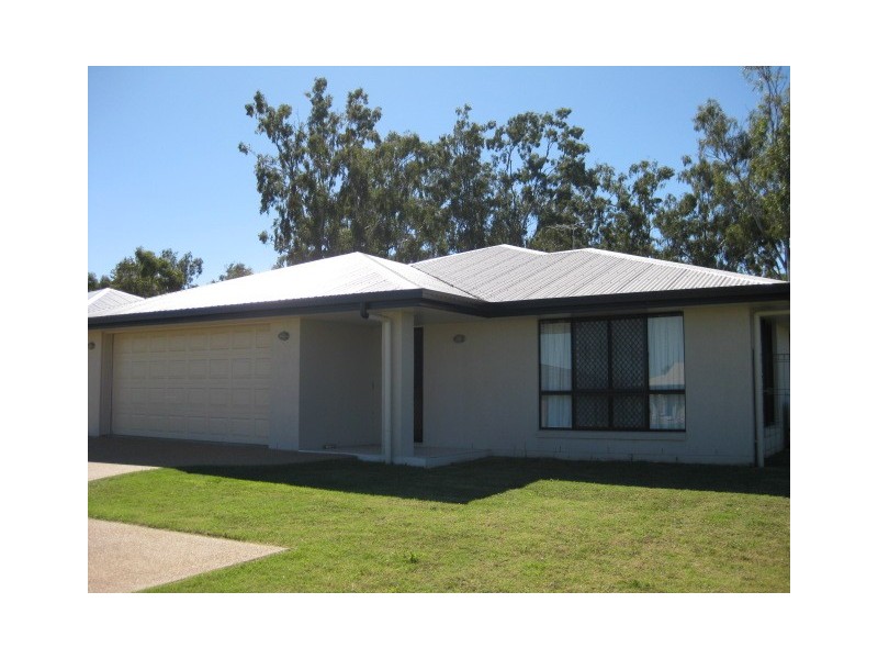 33 Primrose Avenue, Rockhampton QLD 4700