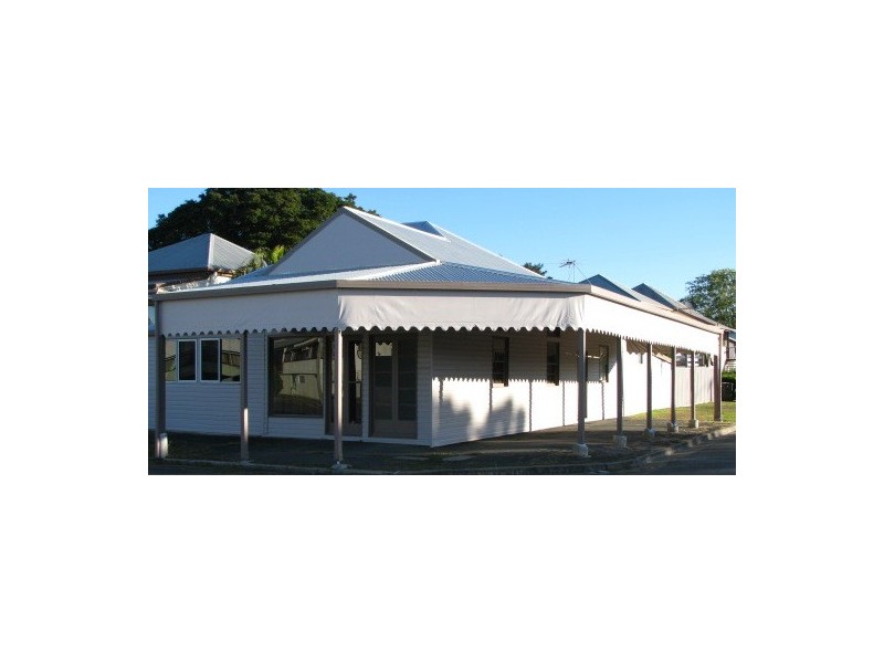 294 East Street, Depot Hill QLD 4700