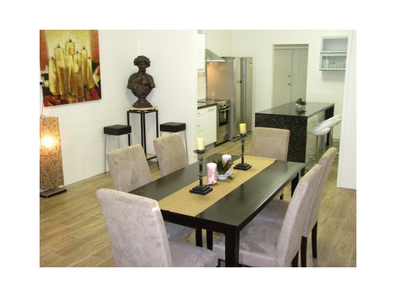 294 East Street, Depot Hill QLD 4700