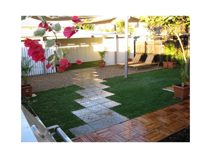 294 East Street, Depot Hill QLD 4700