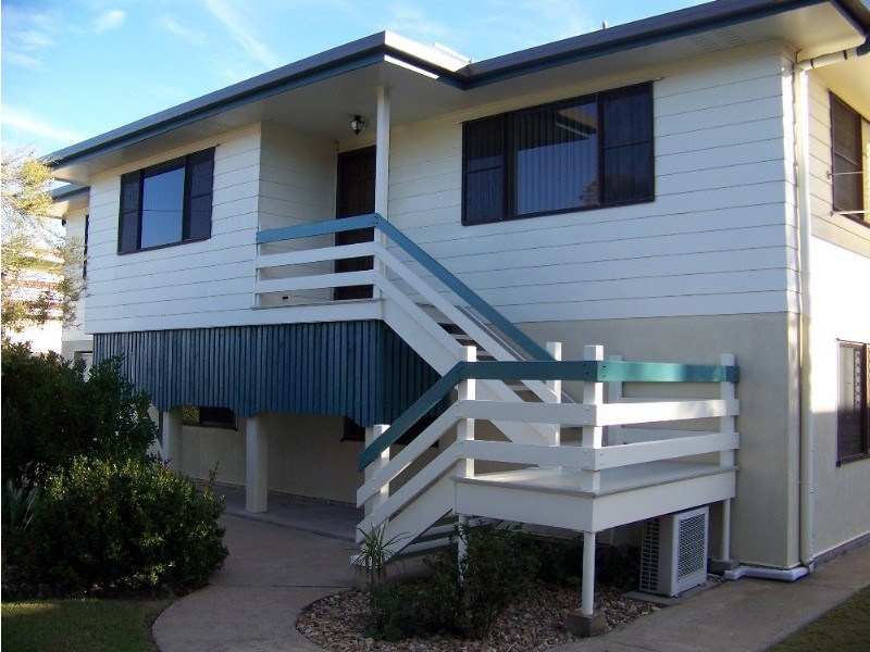 103 Robinson Street, Frenchville QLD 4701