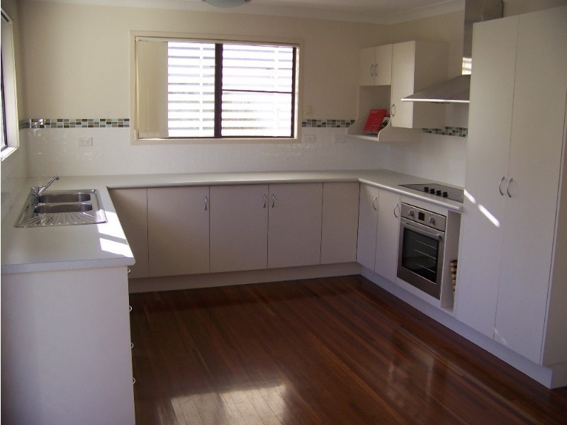 103 Robinson Street, Frenchville QLD 4701