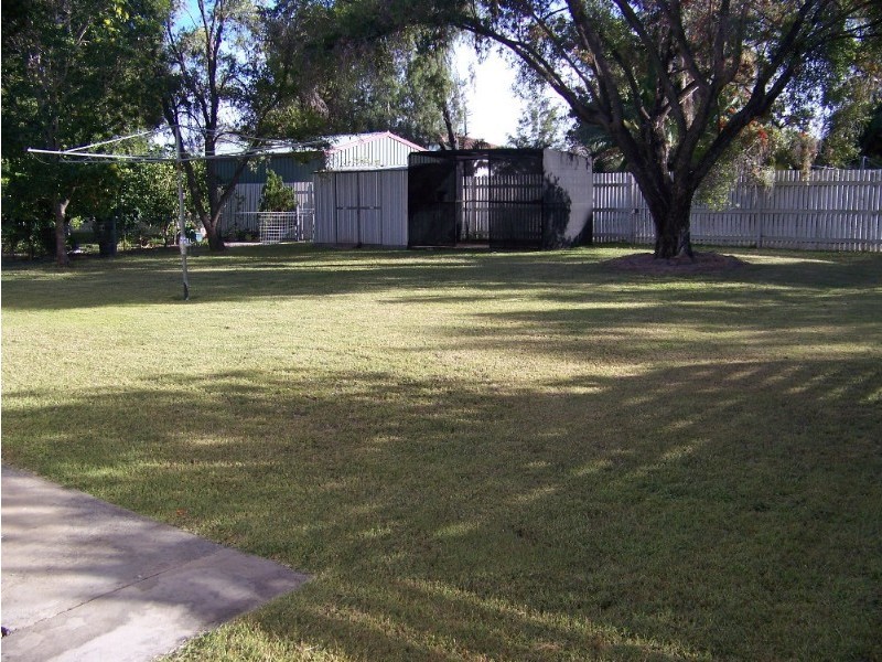 103 Robinson Street, Frenchville QLD 4701