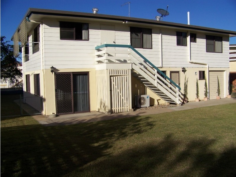 103 Robinson Street, Frenchville QLD 4701