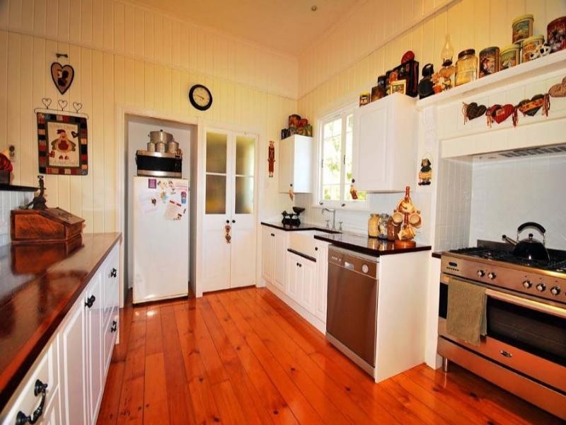 5 Elgin Street, The Range QLD 4700