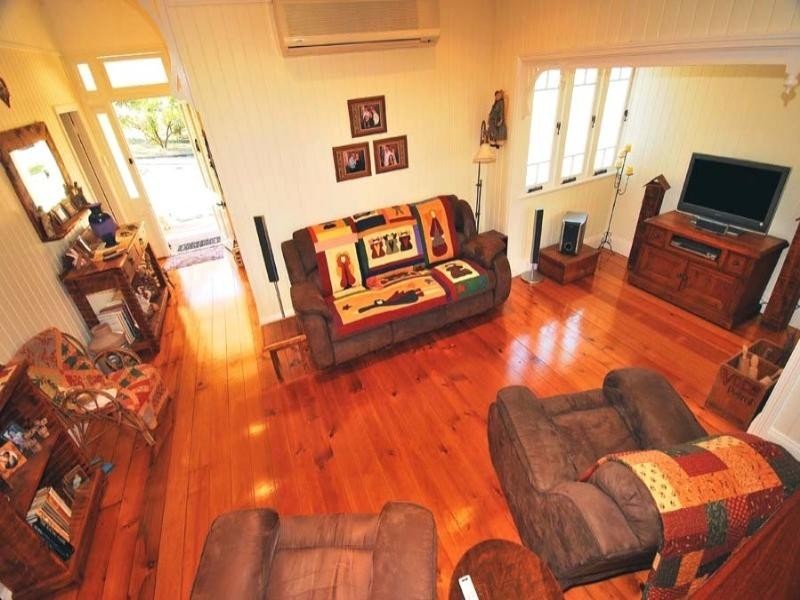 5 Elgin Street, The Range QLD 4700